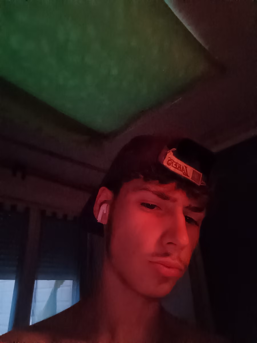 Photo de Axel
