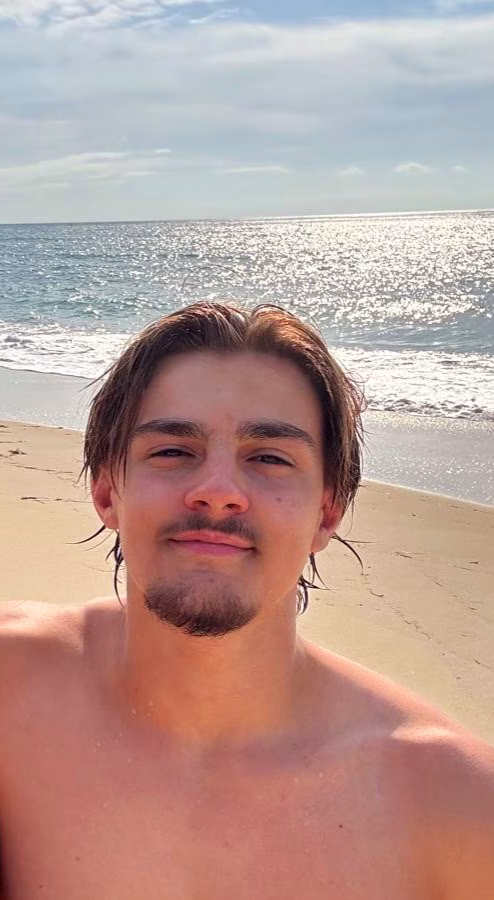 Photo de Sam