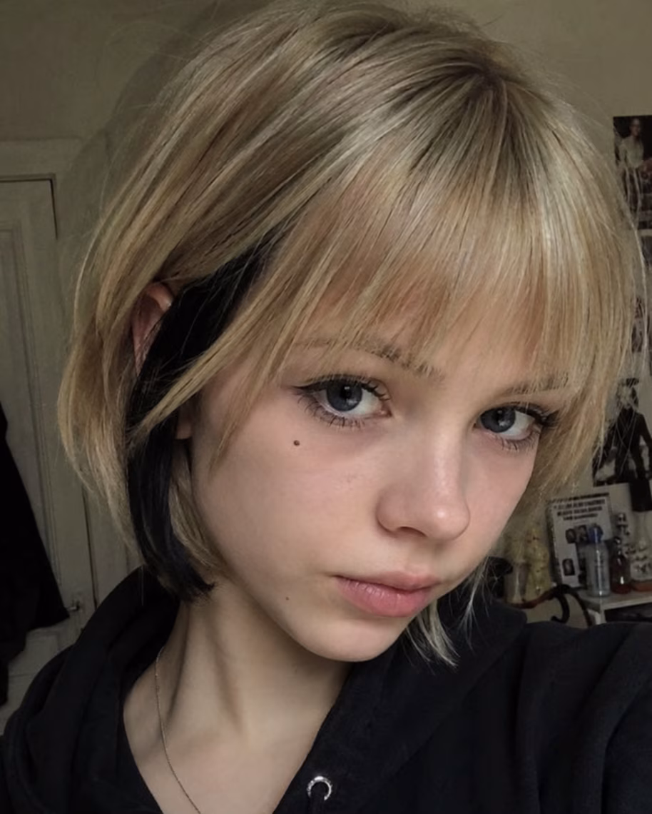 Photo de Alice