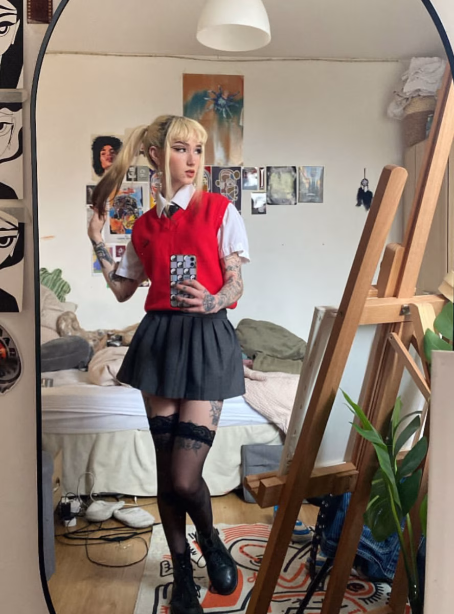 Photo de Laura