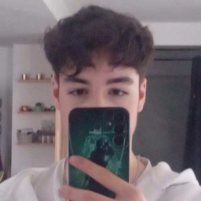 Photo de Adam