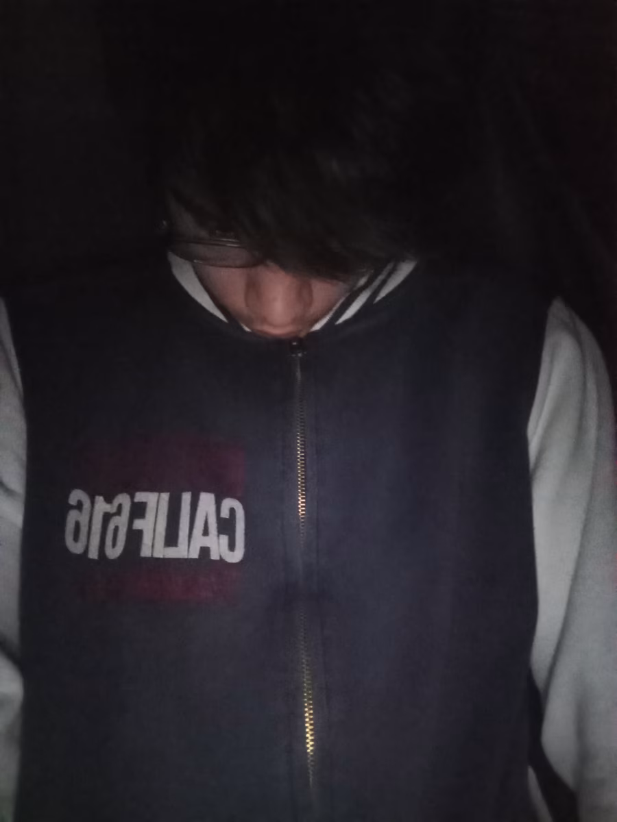 Photo de Ethan
