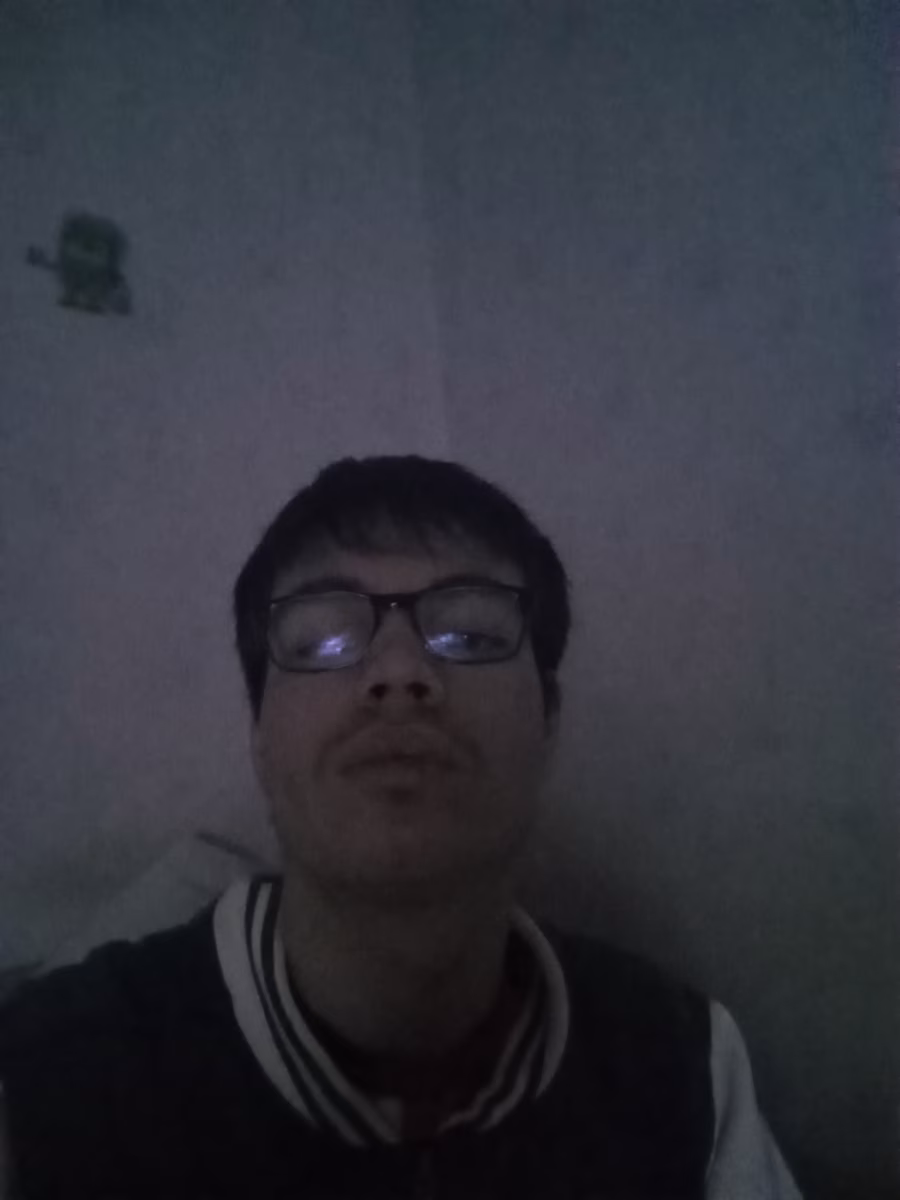 Photo de Ethan