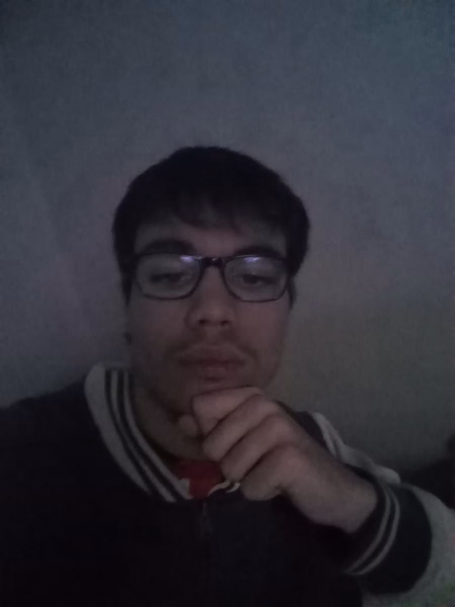 Photo de Ethan