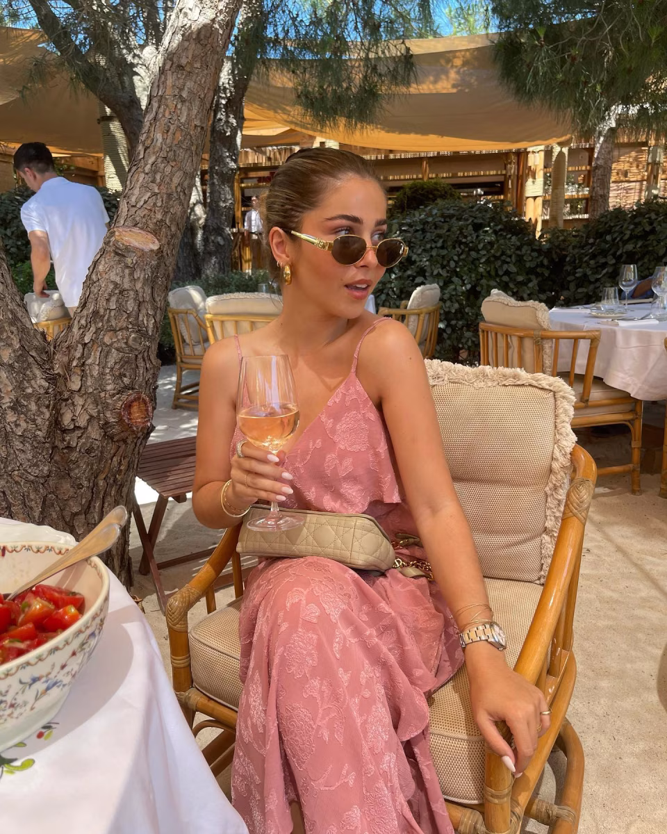 Photo de Roseline
