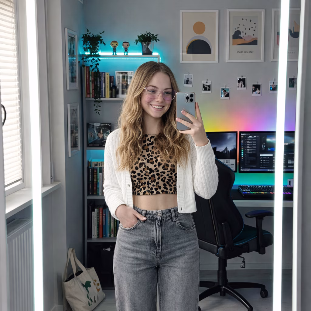 Photo de Enola