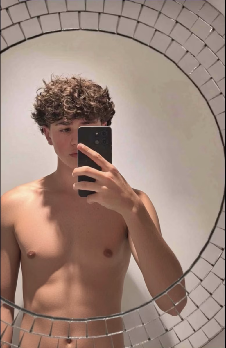 Photo de Valentin