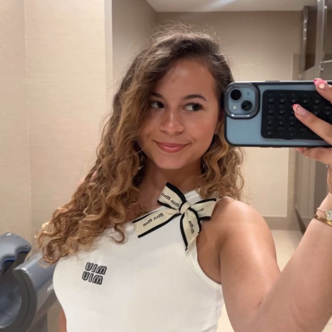 Photo de Louise