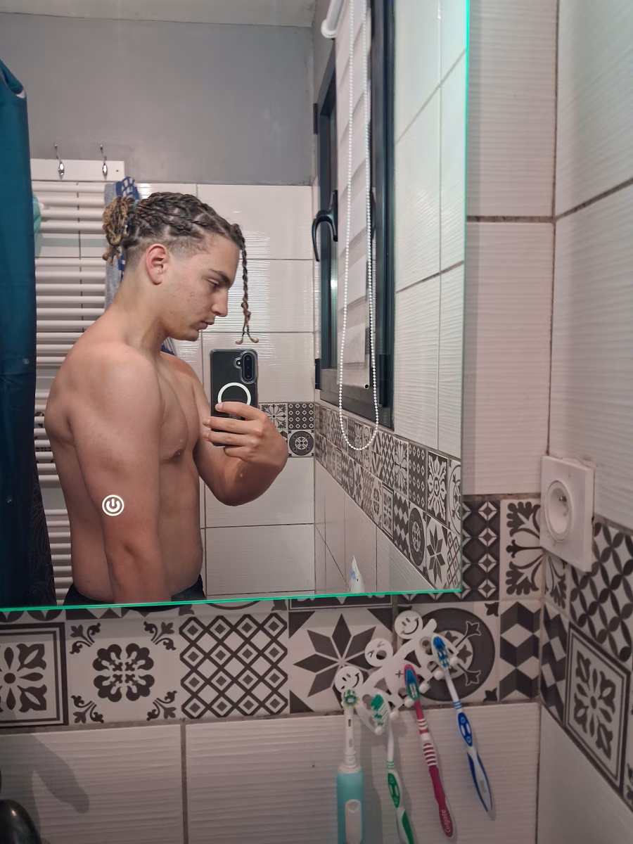 Photo de Izay
