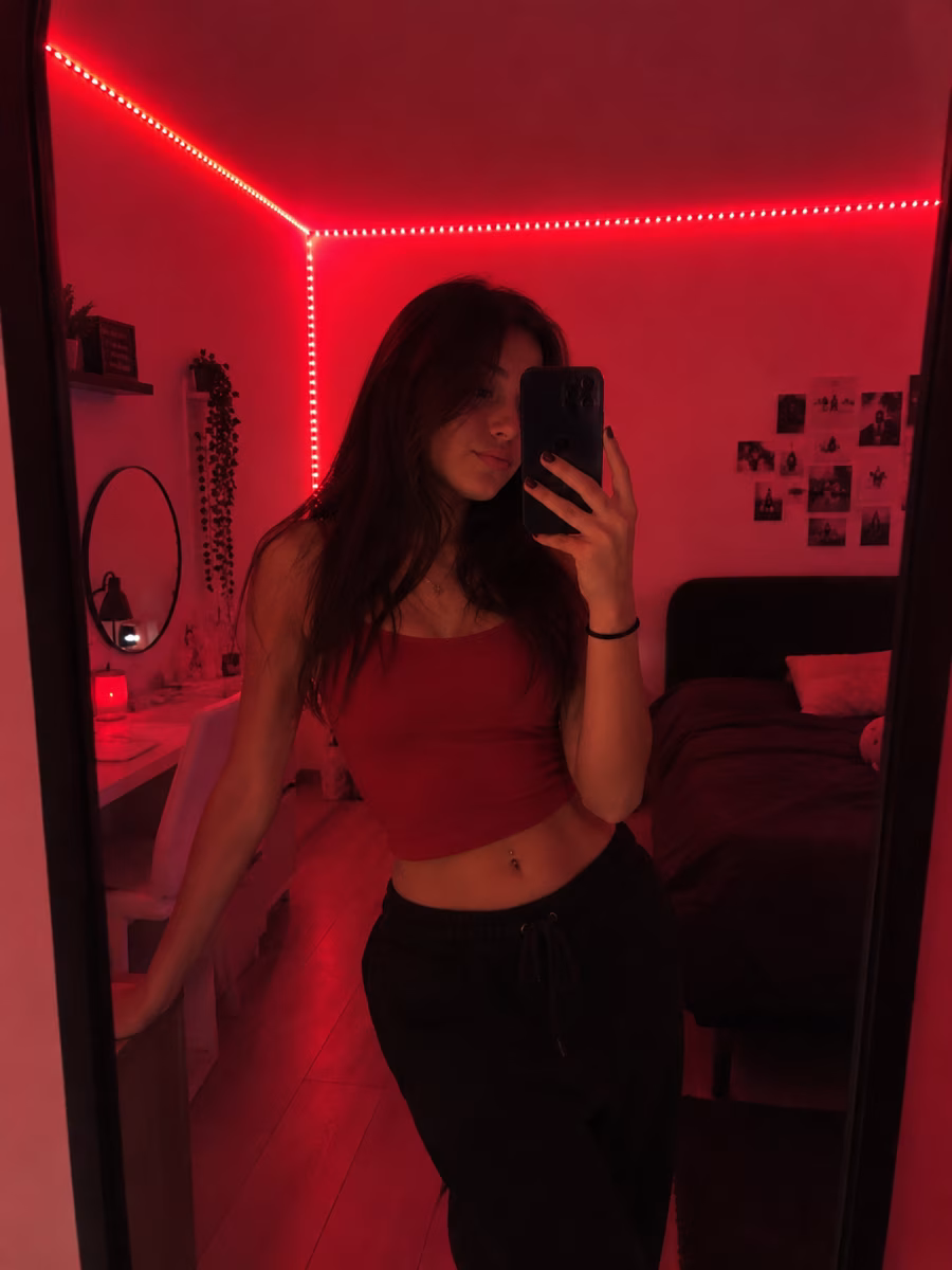 Photo de Aurore