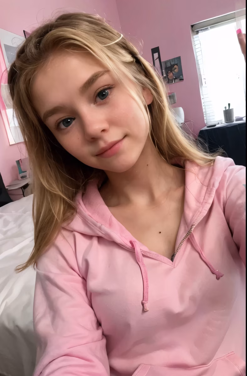 Photo de Lylou