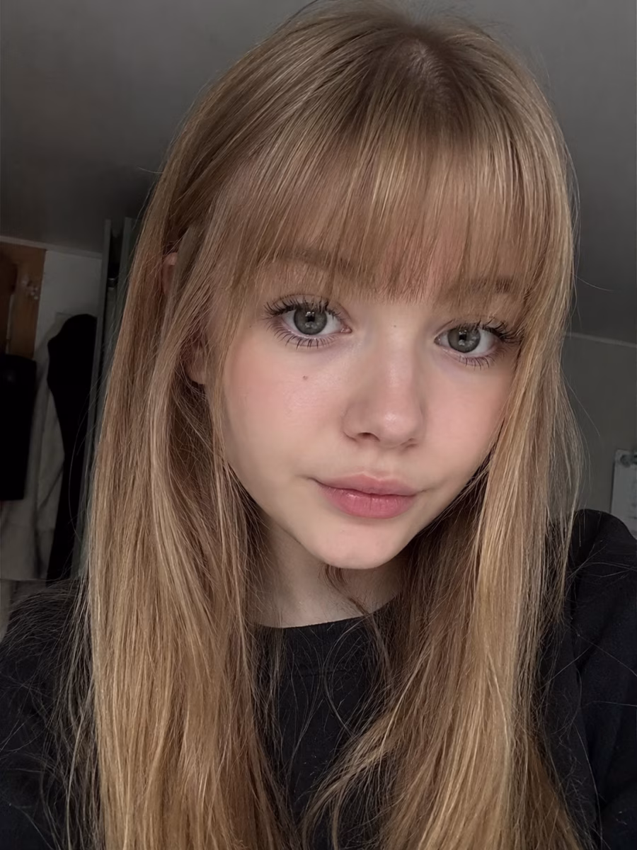 Photo de Lucie