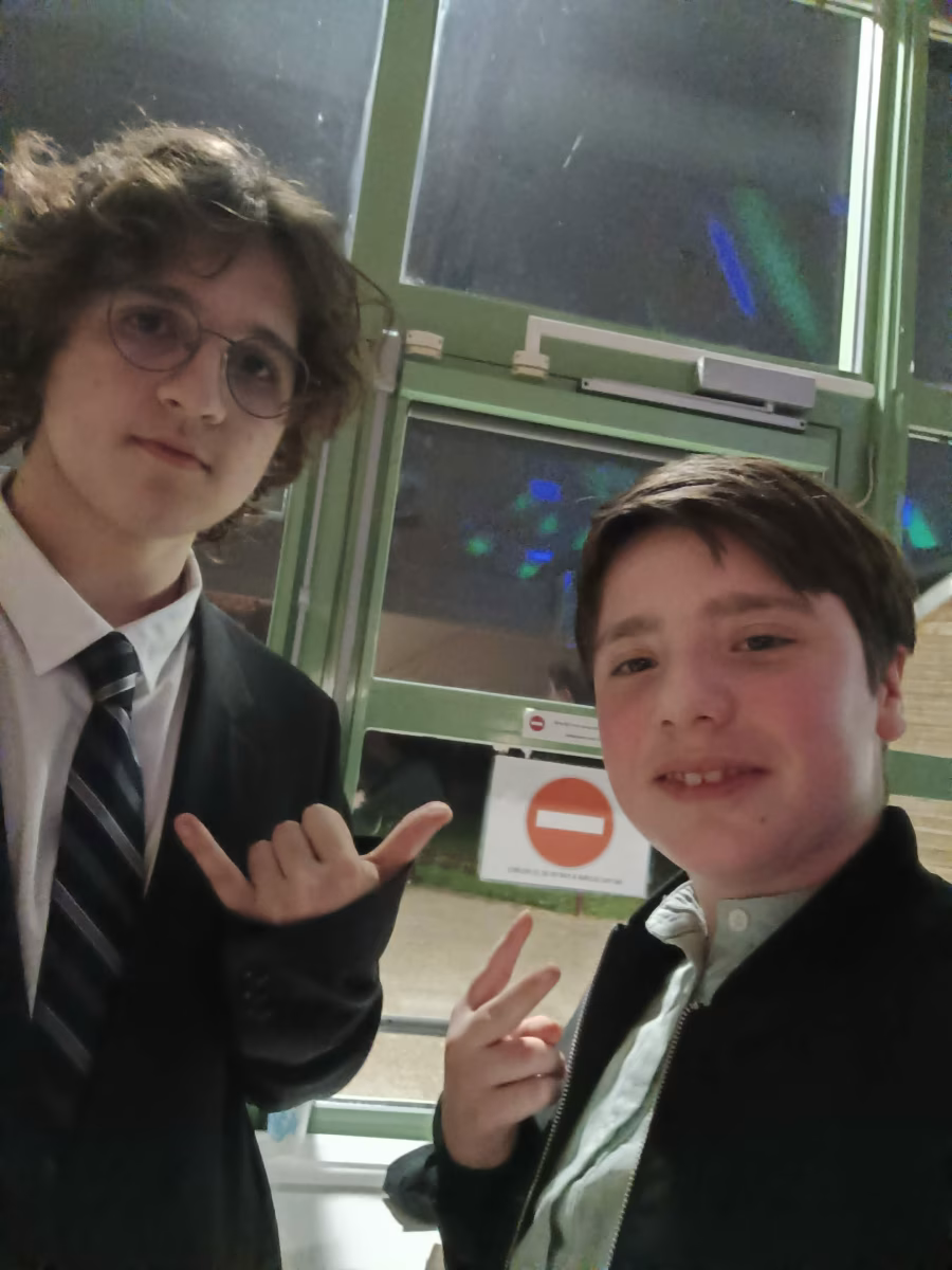 Photo de Noah
