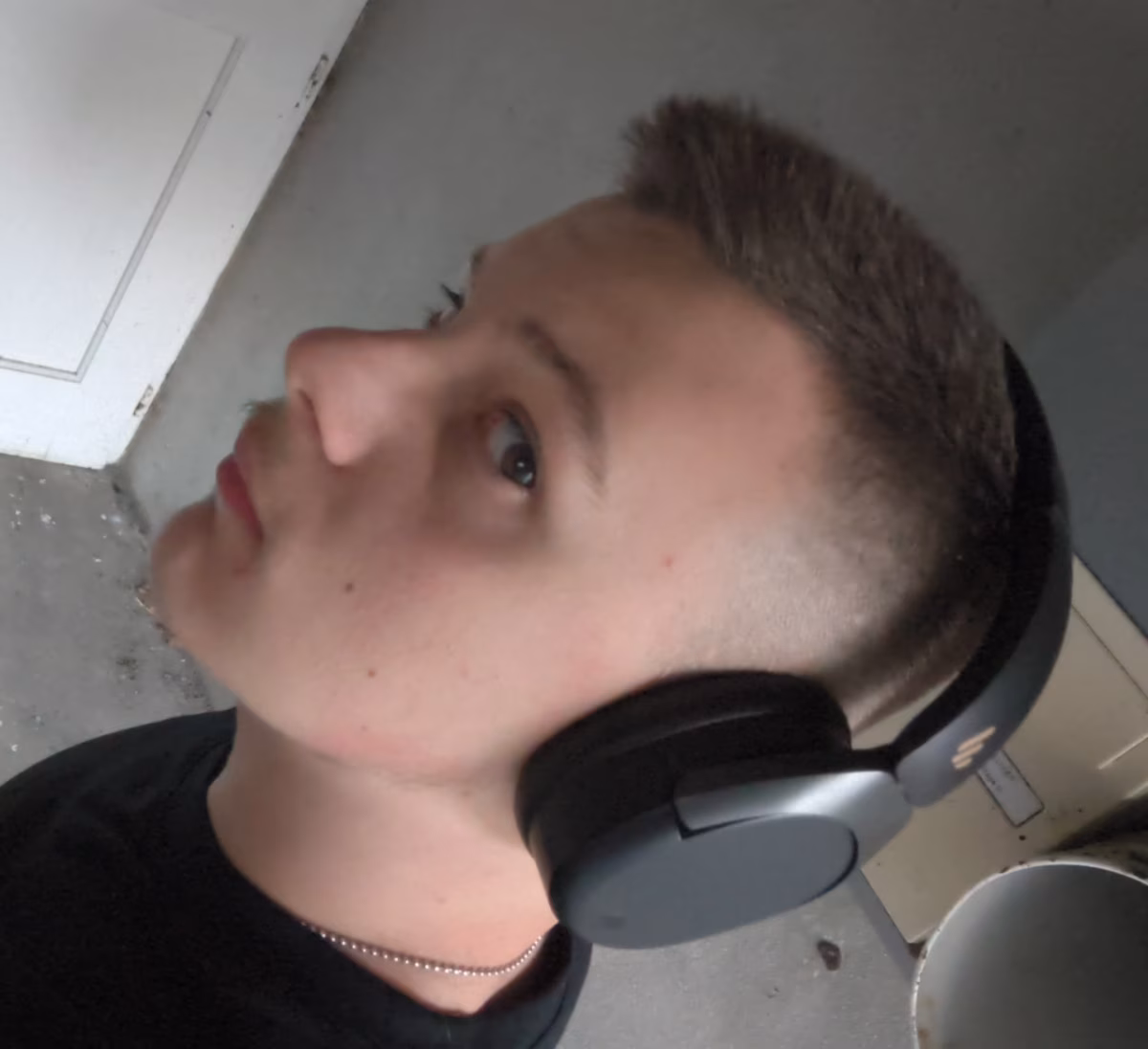 Photo de Jordan