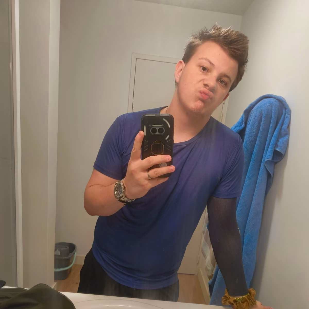Photo de Jordan