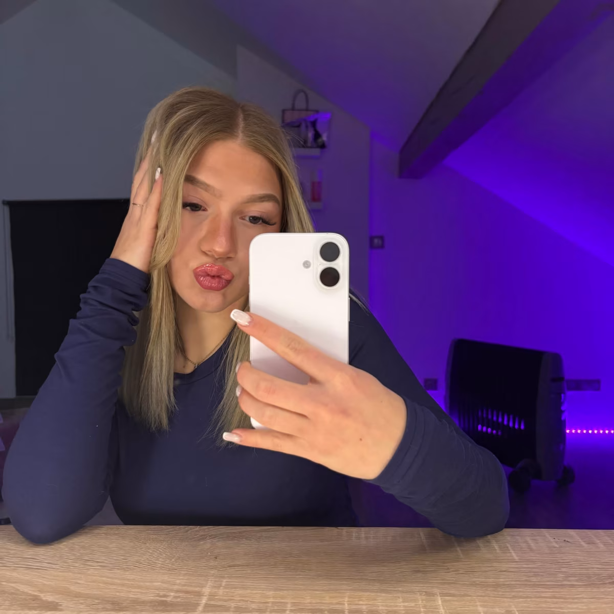 Photo de Enola