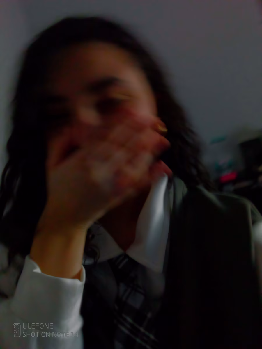Photo de Lilia