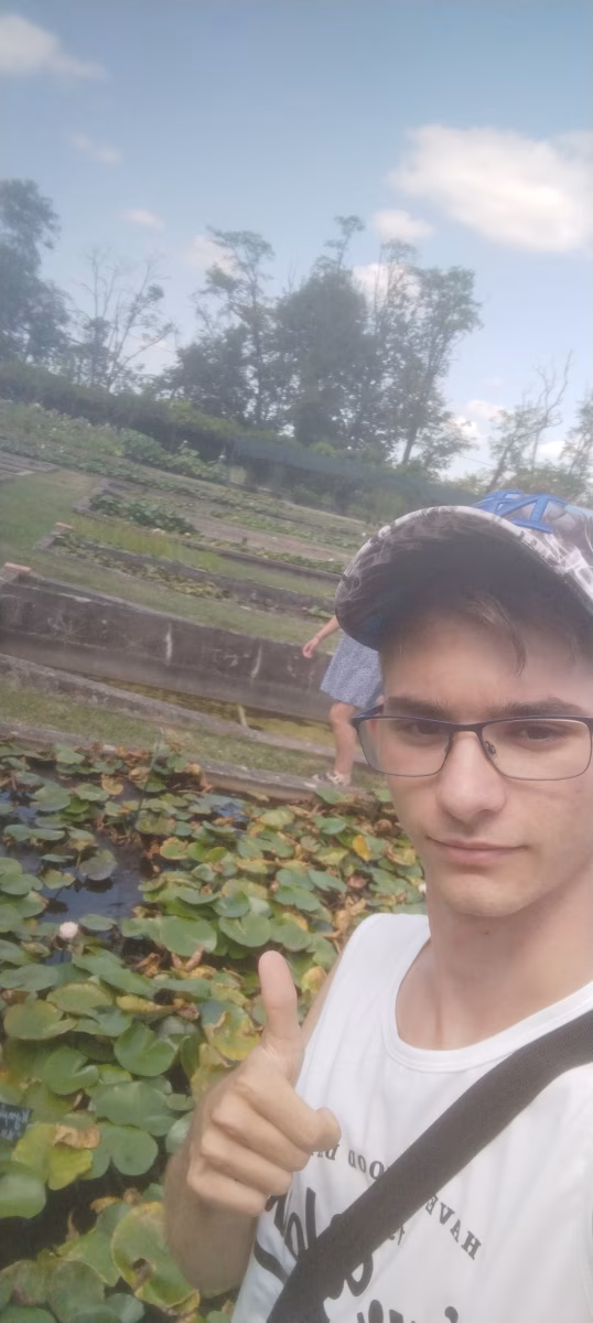 Photo de Sévan