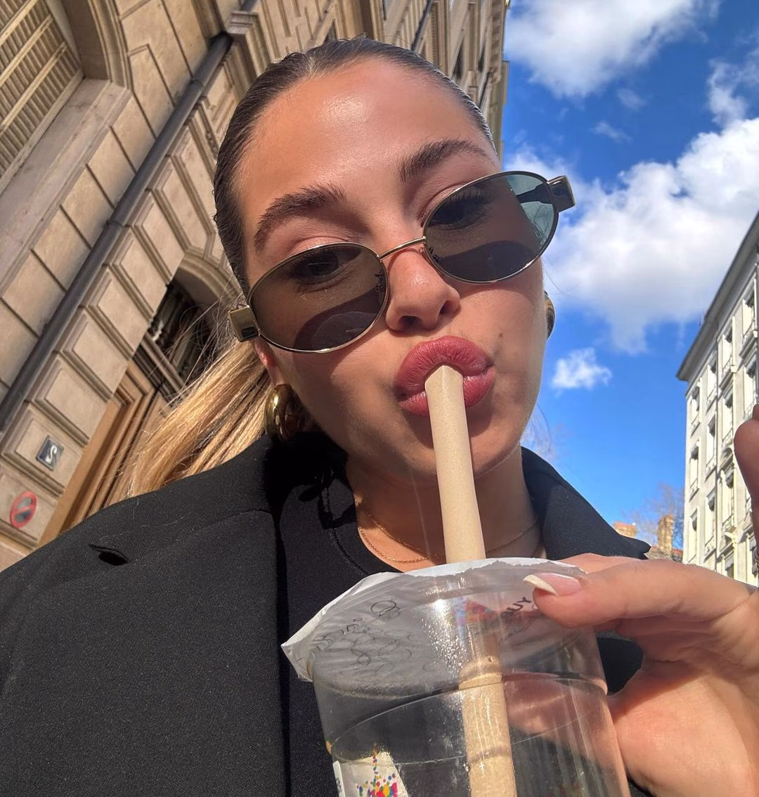 Photo de Roseline