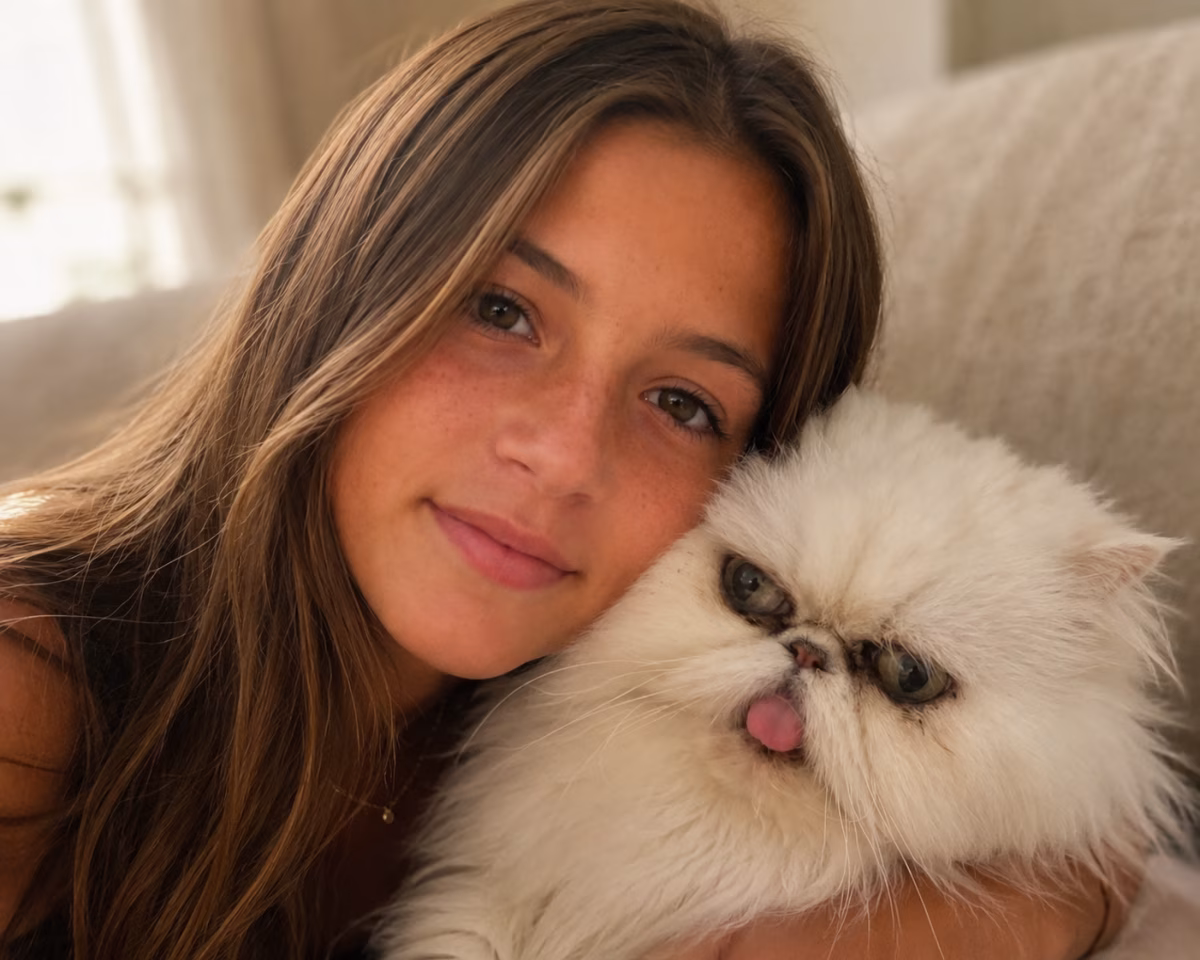Photo de Luana