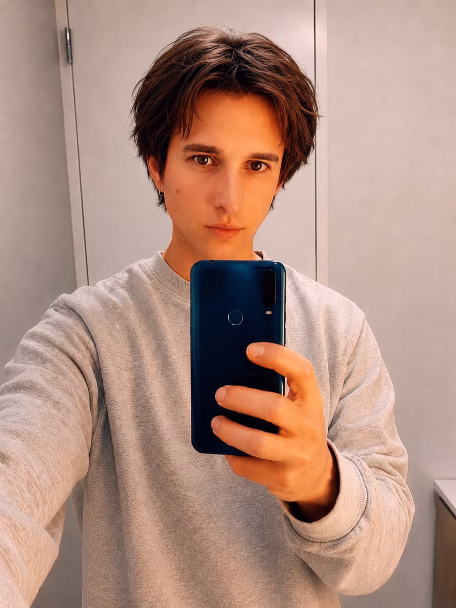 Photo de Roms