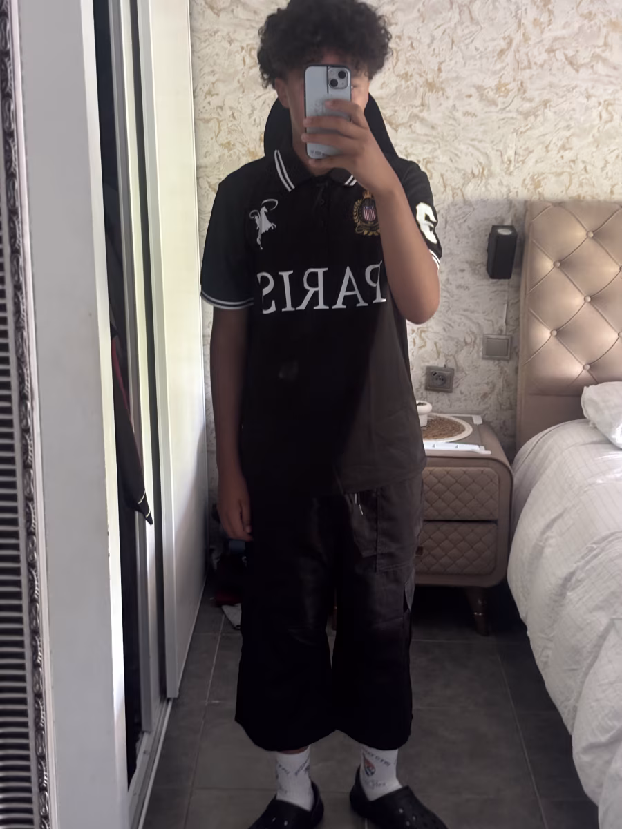 Photo de Bilel