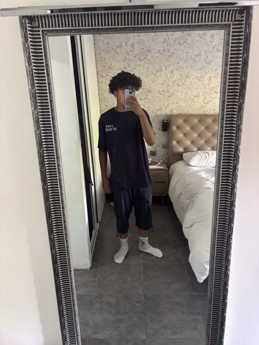 Photo de Bilel