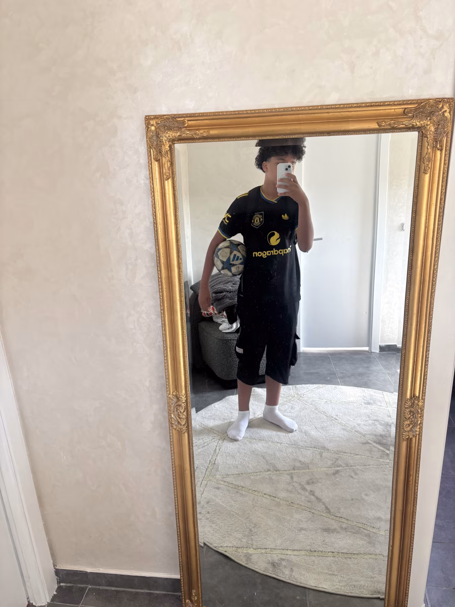 Photo de Bilel