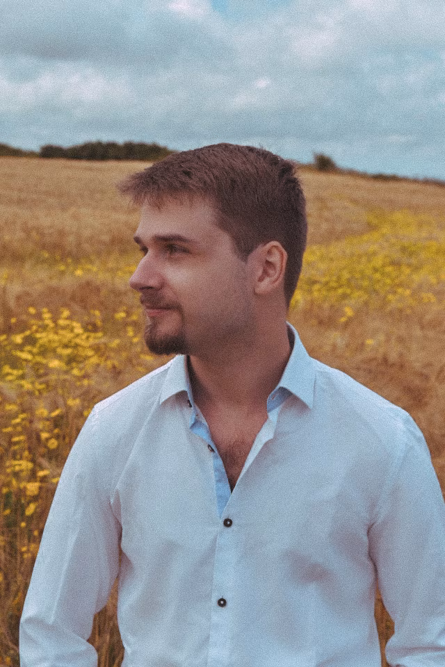 Photo de Alexis