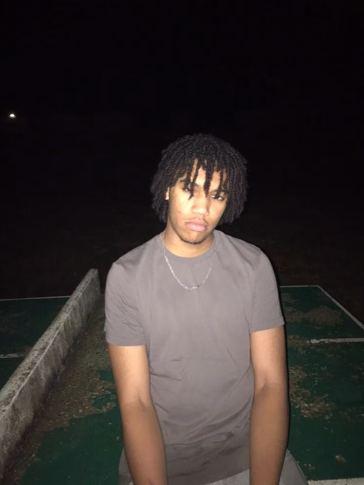 Photo de Tyron