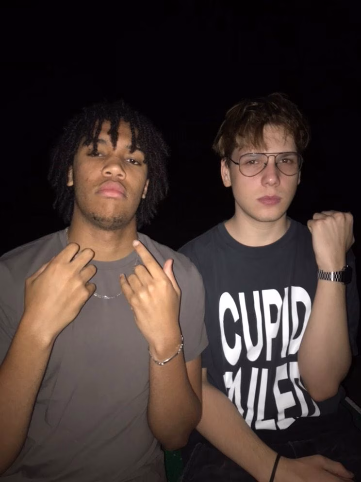 Photo de Tyron