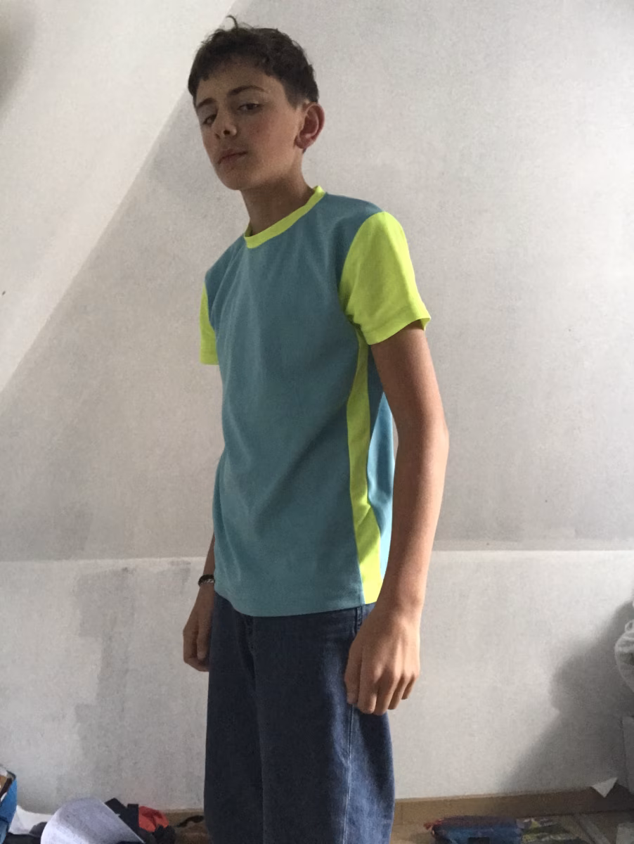 Photo de Noah