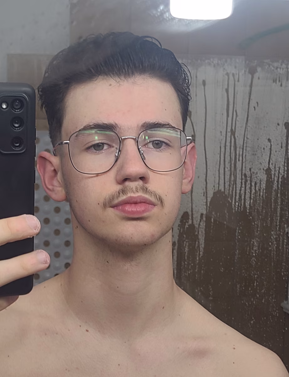 Photo de Julien