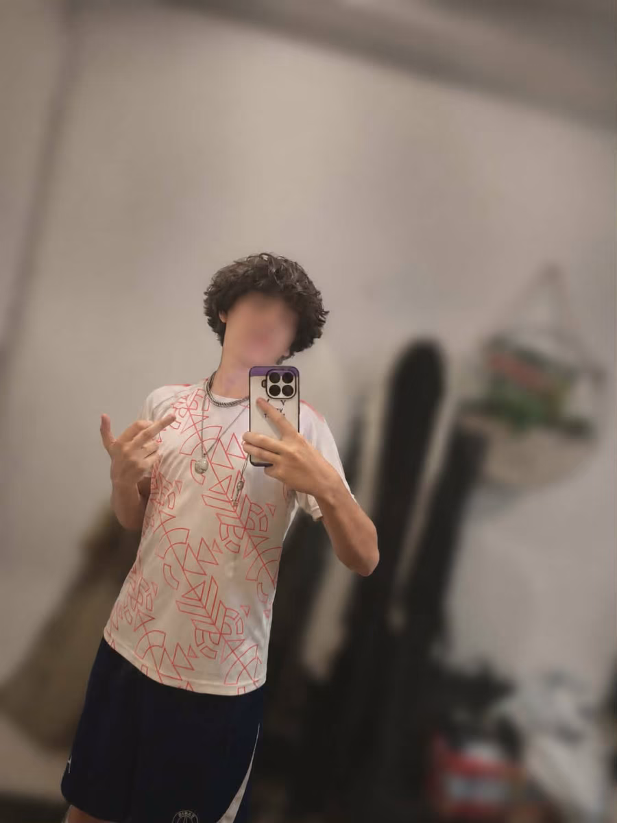 Photo de Ilyess