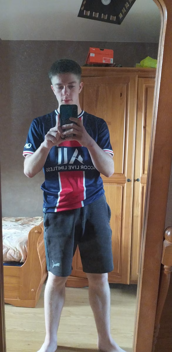 Photo de Joris