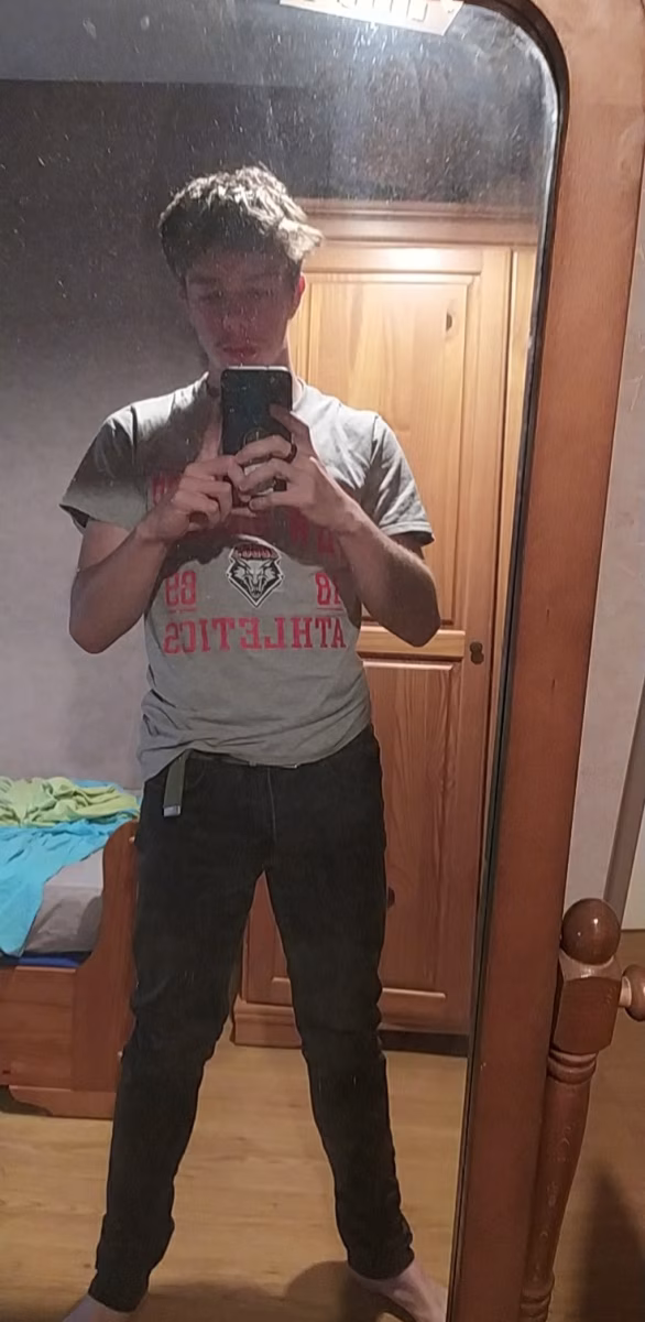 Photo de Joris