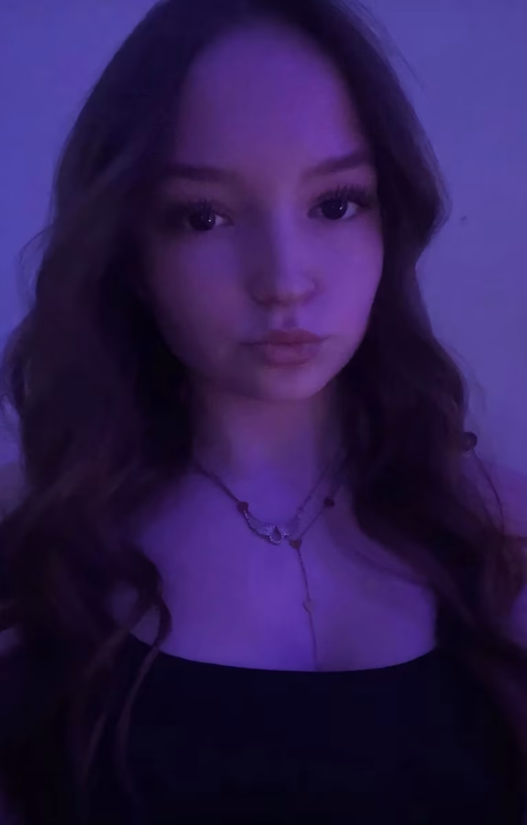 Photo de Julie