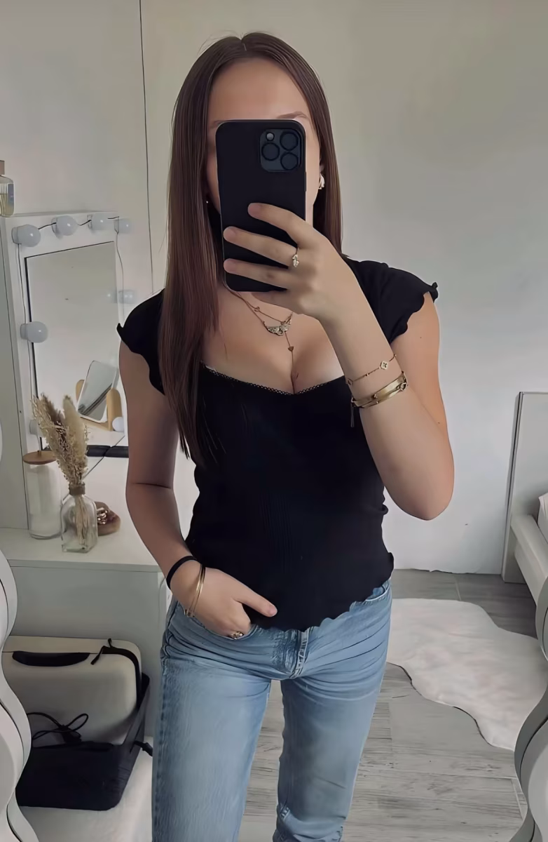 Photo de Julie