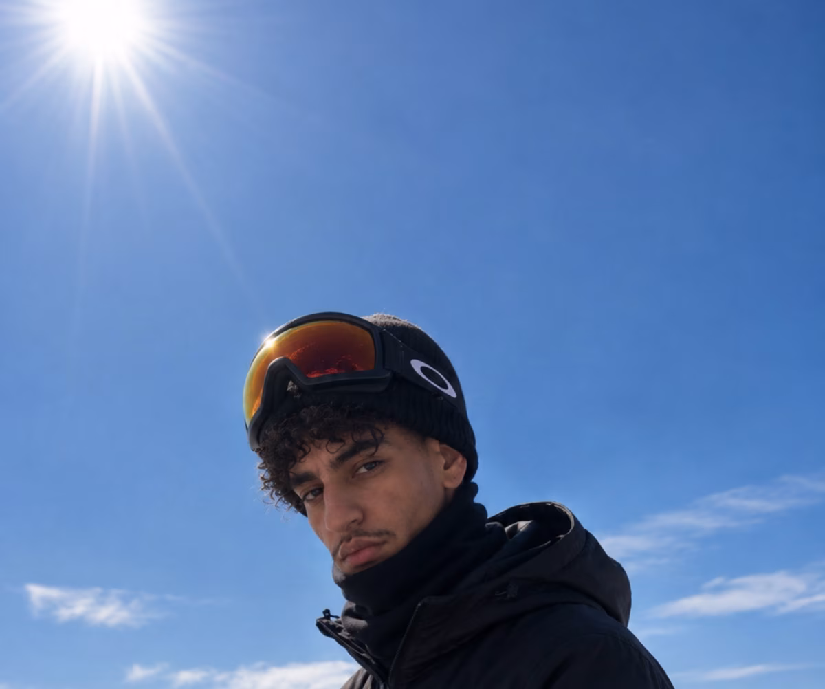 Photo de Ryan