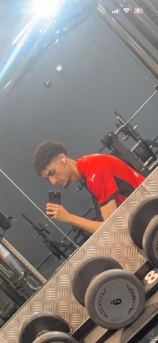 Photo de Ryan