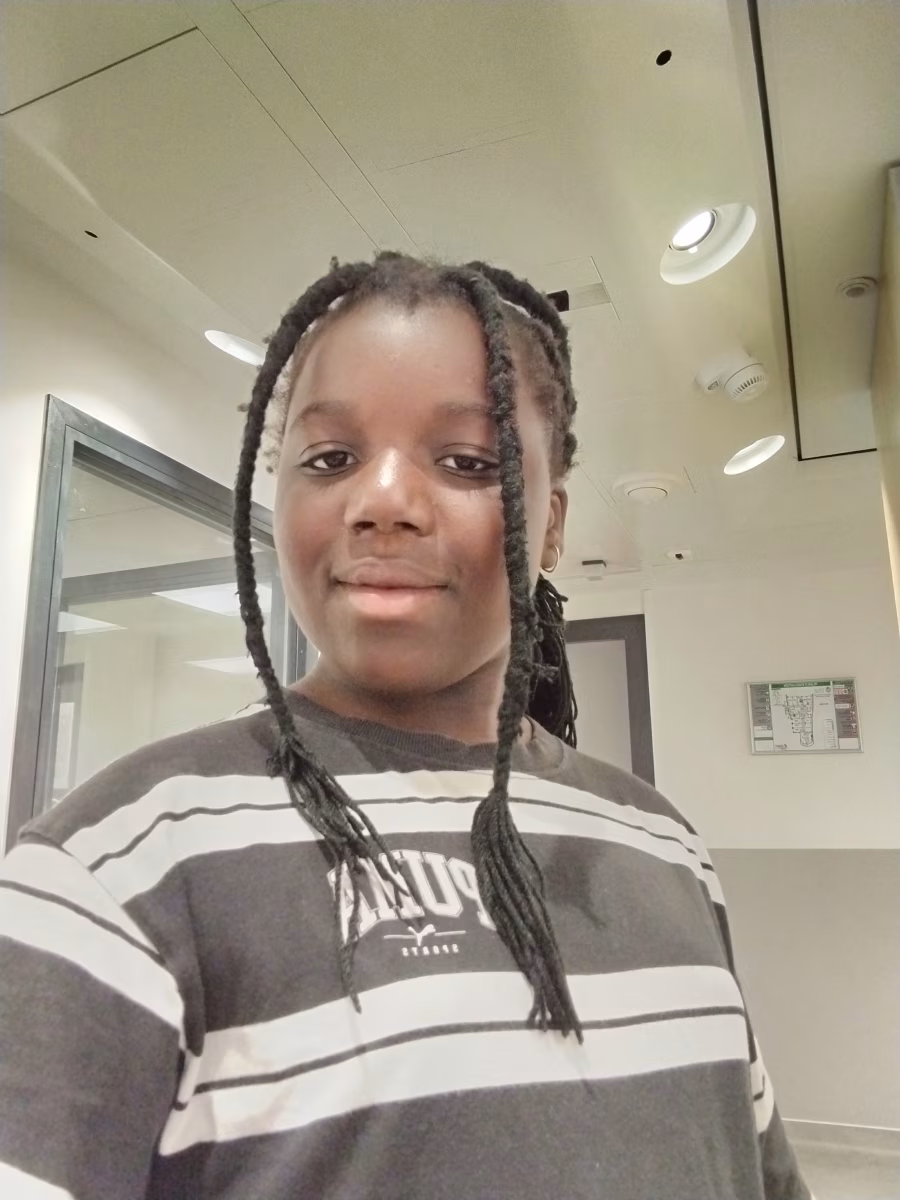 Photo de Djeneba