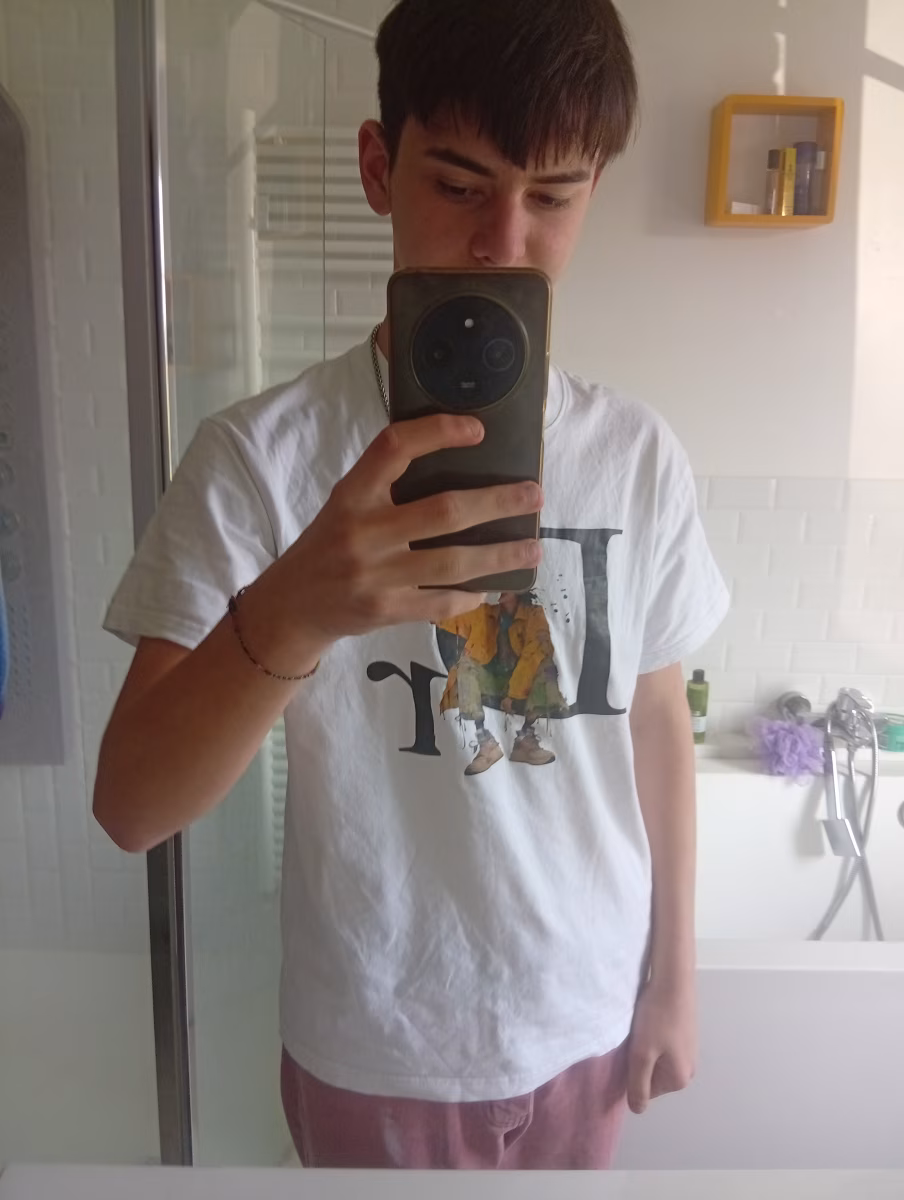Photo de Martin