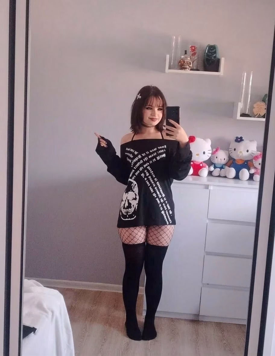 Photo de Juliette