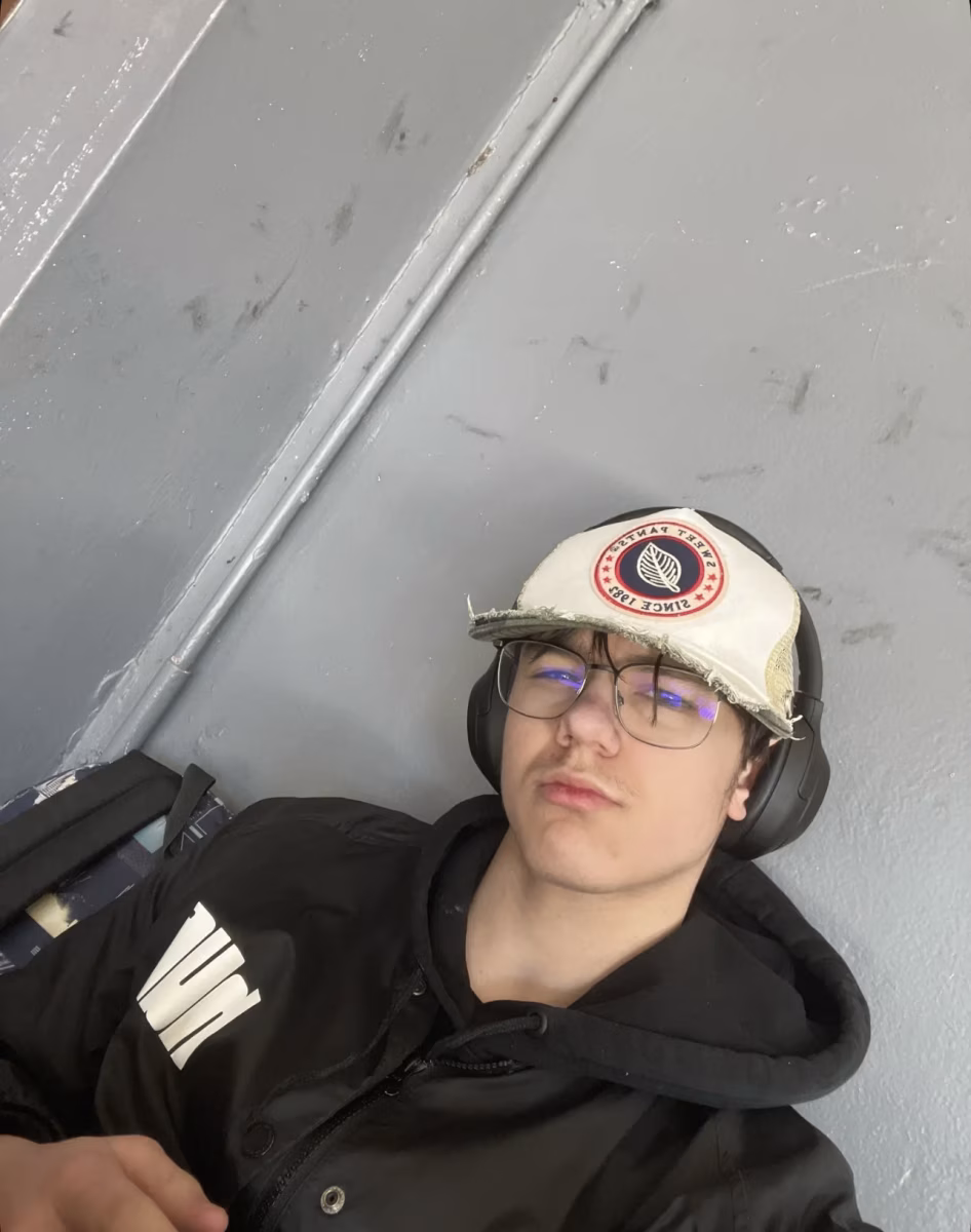 Photo de Ethan