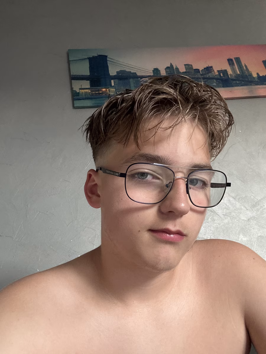Photo de Valentin