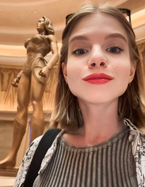 Photo de Alicia