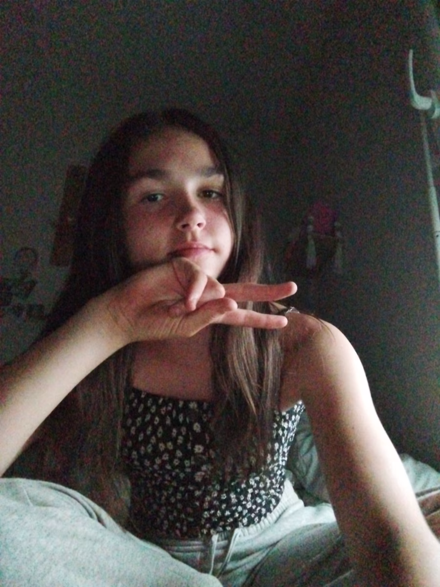 Photo de Océane