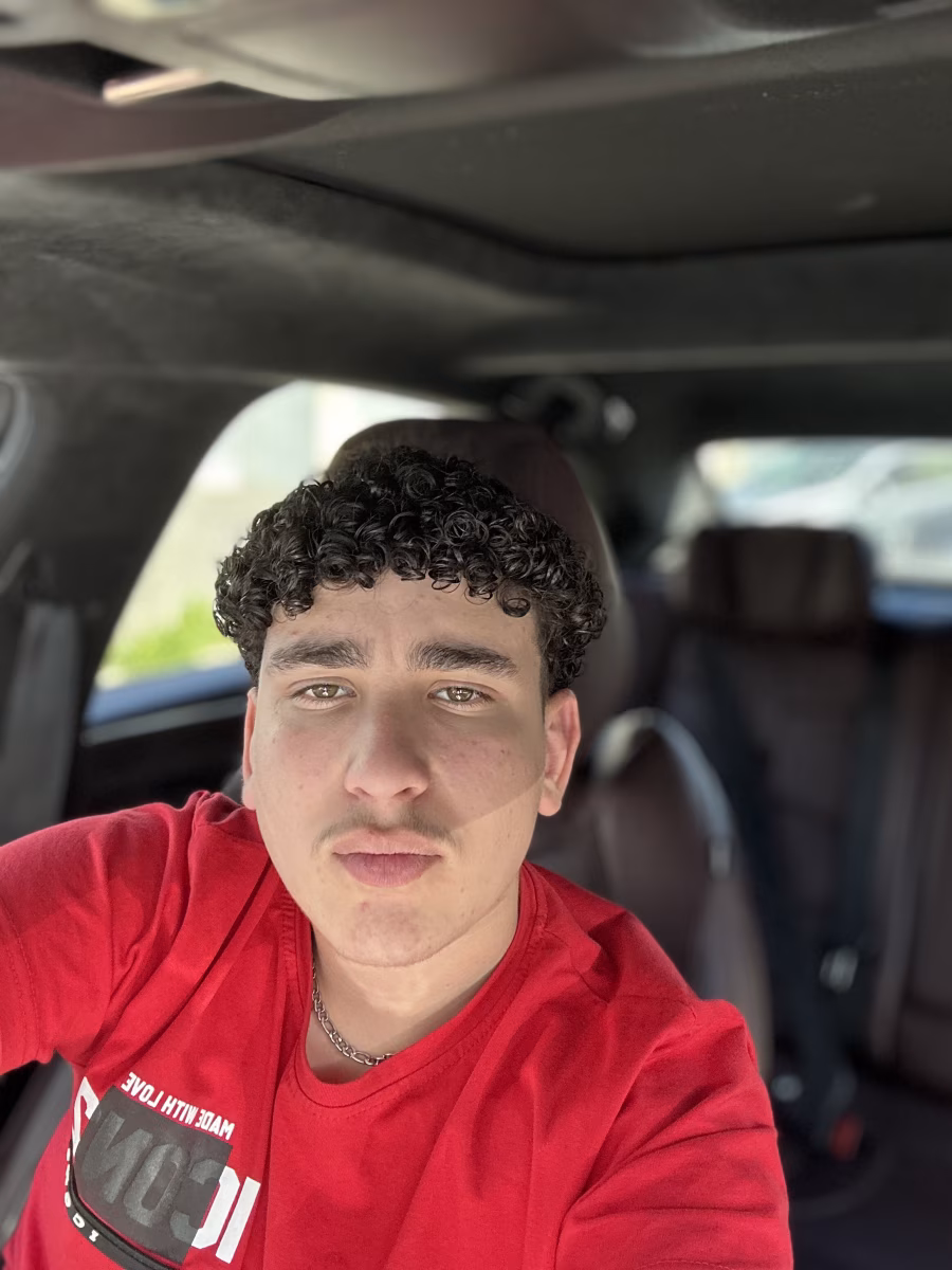 Photo de Aymen