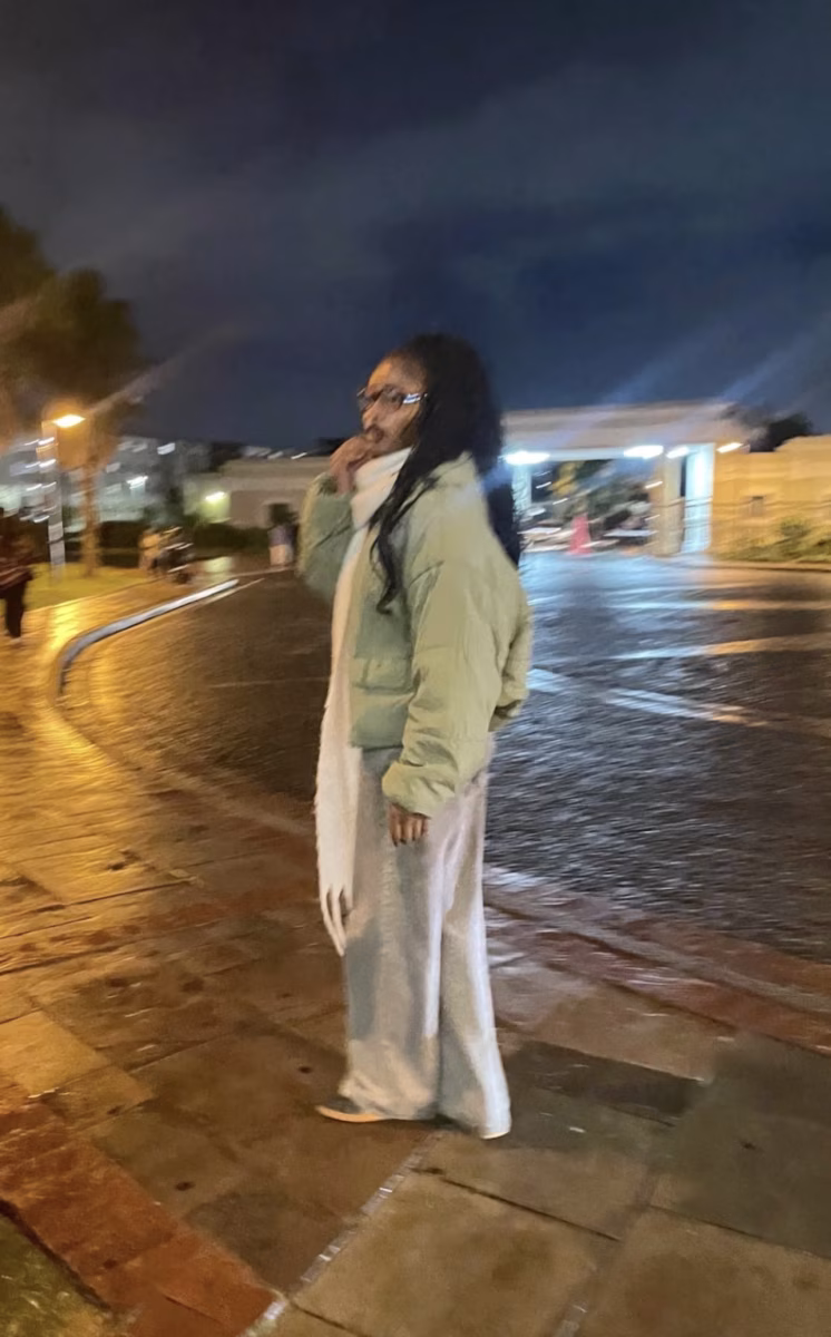 Photo de Mia