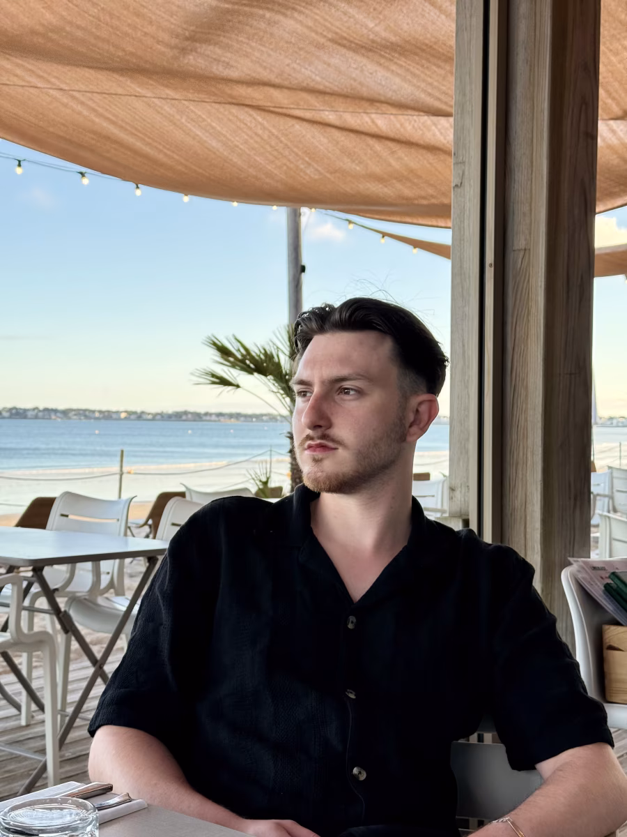 Photo de Arthur